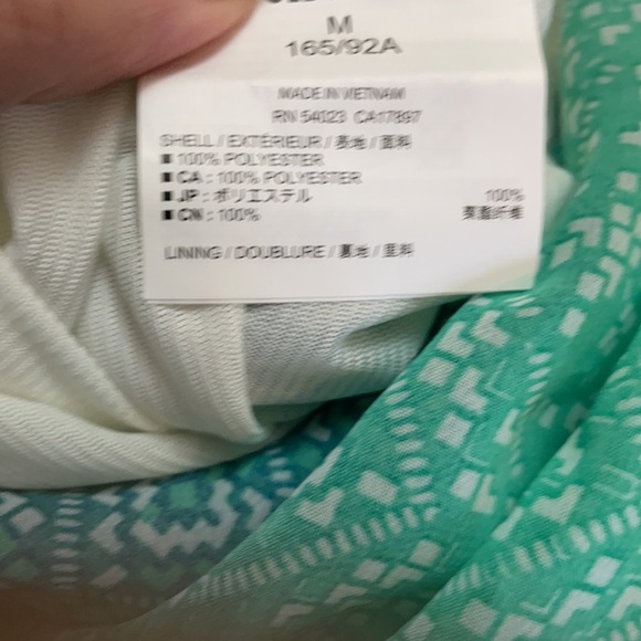 STRAPLESS MAXI - Picture 6 of 6